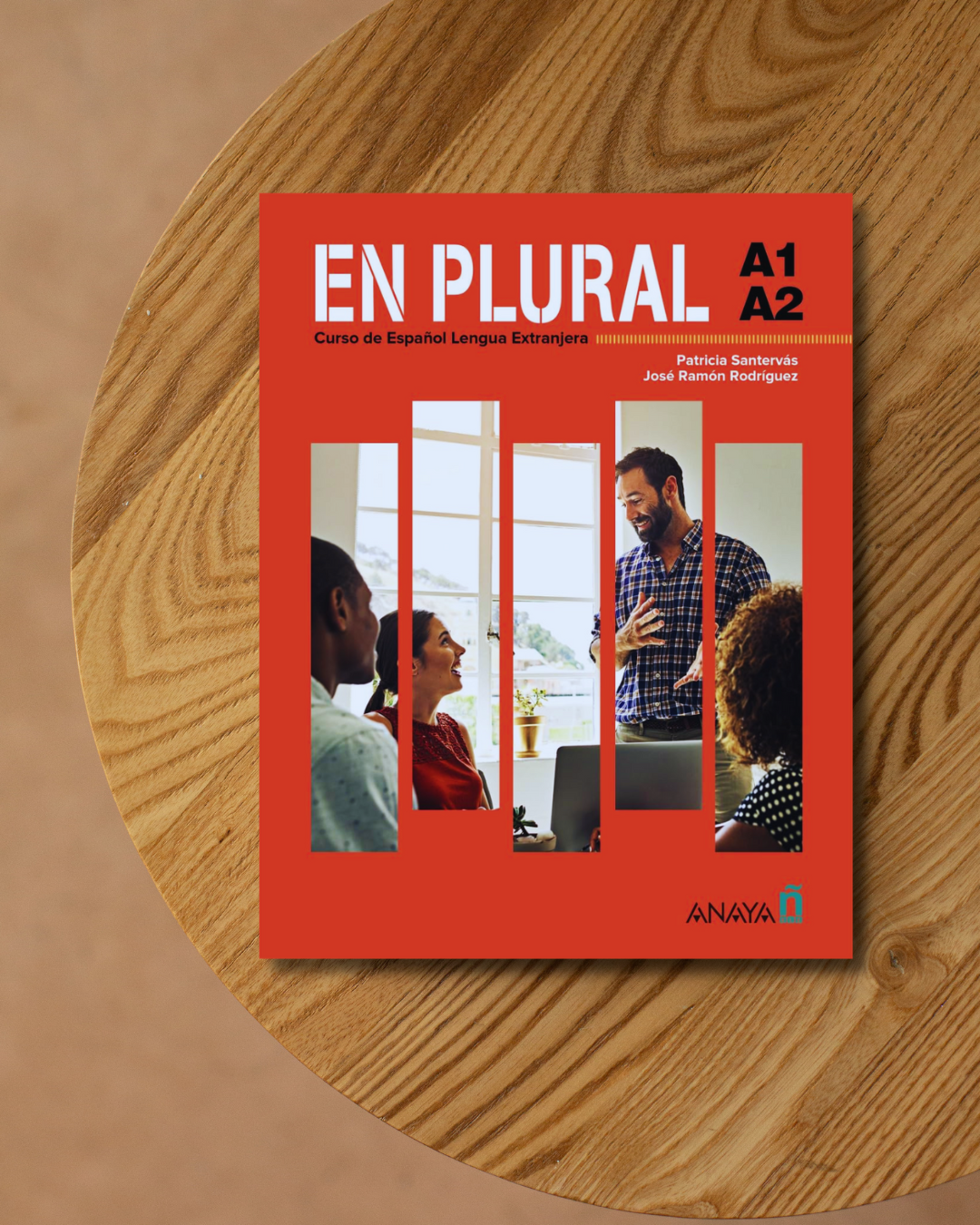 Brown and Grey Minimalist Quote Mockup Instagram Post (1)